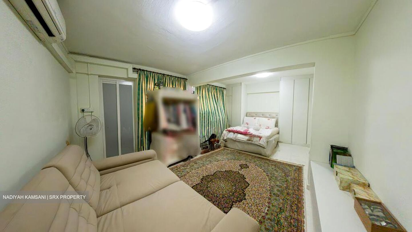 Blk 793 Yishun Ring Road (Yishun), HDB Executive #519541041